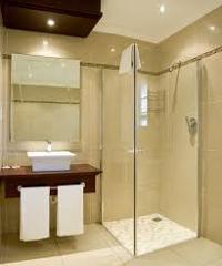 Reforma completa baño