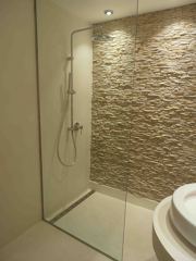 Reforma completa de baño en Bilbao