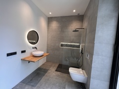 Reforma de baño