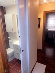 REFORMA DE BAÑO COMPLETA