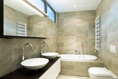 REFORMA DE BAÑO DESDE 1200€