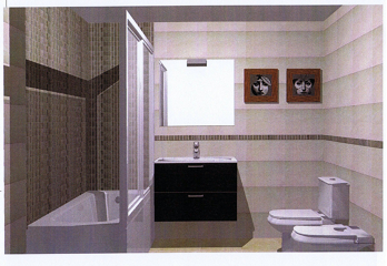 REFORMA DE BAÑO