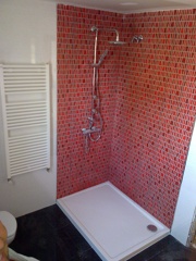 REFORMA DE BAÑO