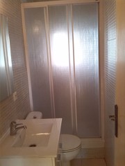 Reforma de baño