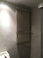 Reforma de baños