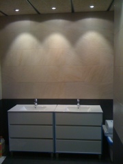 reforma de baños