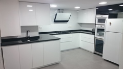 REFORMA DE COCINA