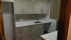 Reforma de Cocina