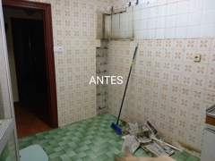 reforma de cocina antes
