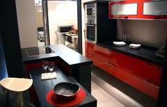 Reforma de cocina completa 4800€
