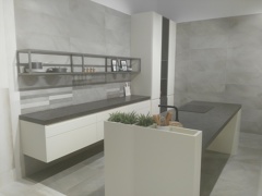 Reforma de cocina,mobiliario y encimera.Desde 7000€