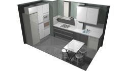 REFORMA DE COCINA