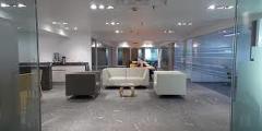REFORMA DE OFICINAS