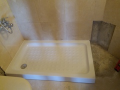 Reforma integral de baño