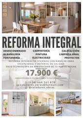Reforma integral