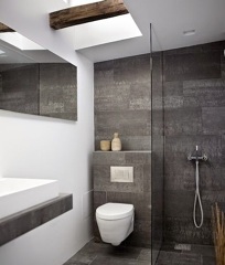 reforma integral de baño