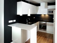 REFORMA INTEGRAL DE COCINA