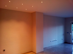 reforma integral de vivienda