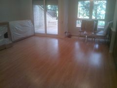 Reforma salón