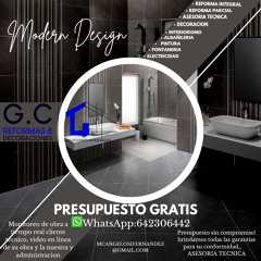 reforma tu baño YA