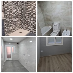 Reformamos su baño por un precio especial