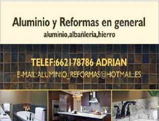REFORMAMOS TU PISO POR 6800EURO (NO DESDE)