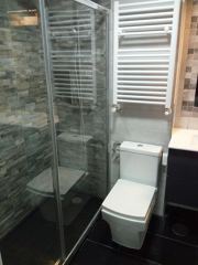 Reformas baño