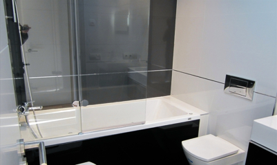 Reformas baño