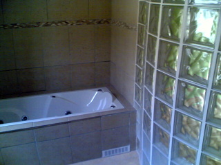 Reformas Baños