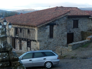 Reformas de exteriores