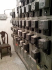 Reformas electricas y mantenimiento en comunidades de vecinos