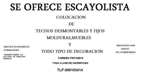 reformas y decoracion