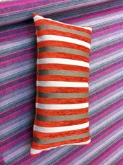 Regalo de la confeccion de 2 Cojines