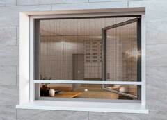 Regalo de mosquitera has final de verano