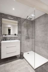 Rehabilitación baño