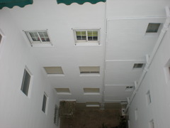 Rehabilitación de fachadas desde 6 € m2