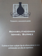 Rehabilitacionesismaelsuarez@gmail.com 
