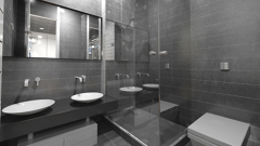 Render Baño