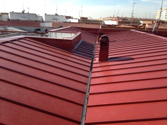 renovacion cubierta 
