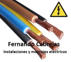 Reparación averías eléctricas