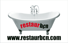 Restaura tu bañera por menos de 100 €