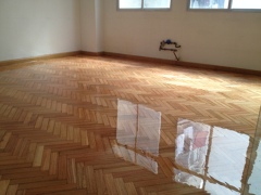 restauracion de parquet