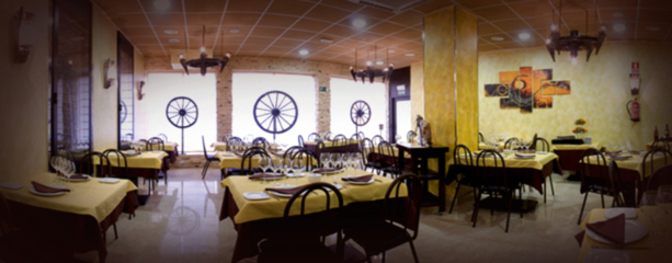 RESTAURANTES EN HUMANES DE MADRID