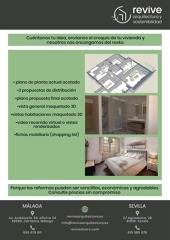 #revivetucasa #online