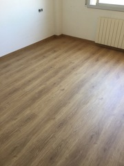 Roble Laminado