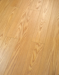 Roble Natural Soberano Biselado