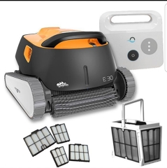 ROBOT DOLPHIN E30  849 EUROS!!!