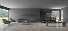 Salon Moderno