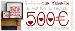 SAN VALENTÍN