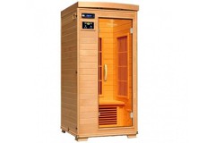 sauna Duo